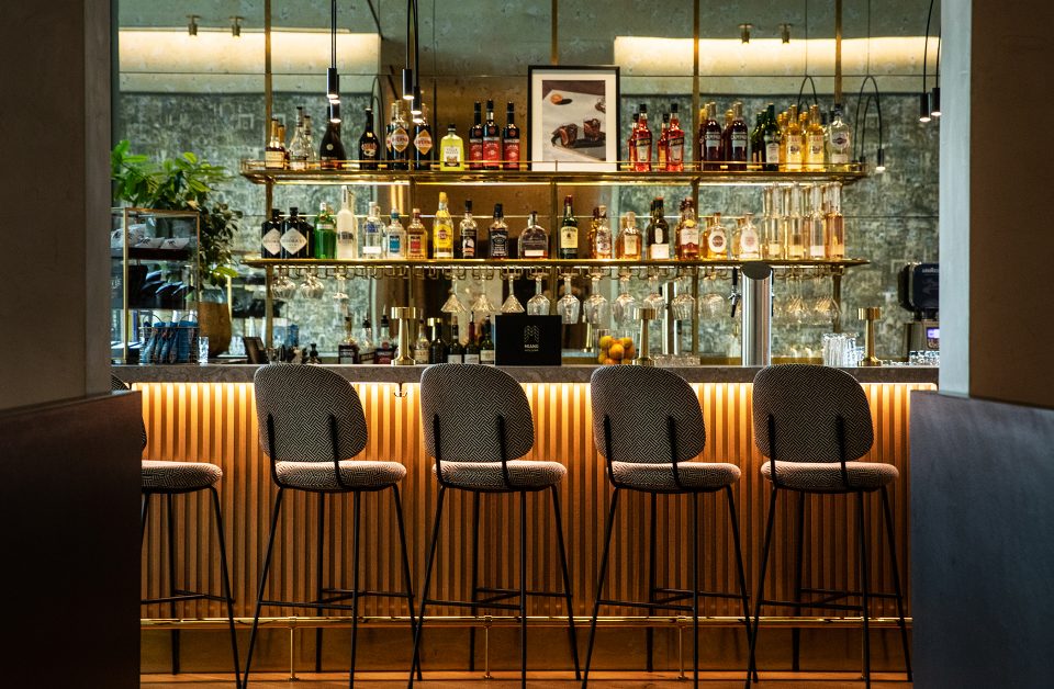 Miano Hotel München Pasing